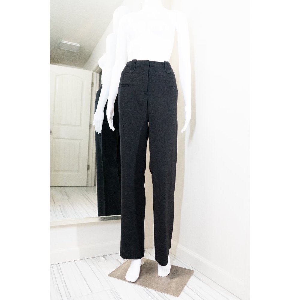 Altuzarra High-Waist Flare Pants Size: L | US10, FR42